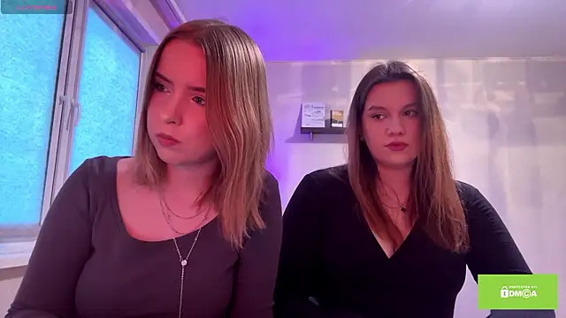 DioneYsaguirre online show from 21, 3, 2026