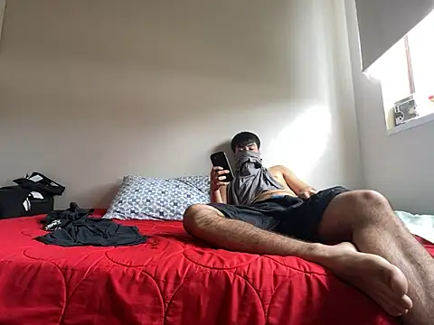 latingaycouple online show from 19, 3, 2026