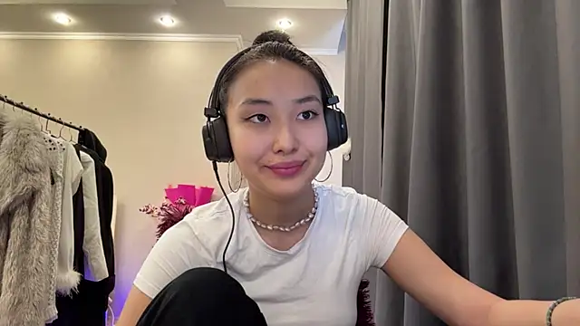 Snapshot of SinaGervasi chatting on 18, 3, 2026 SinaGervasi online show from 18, 3, 2026