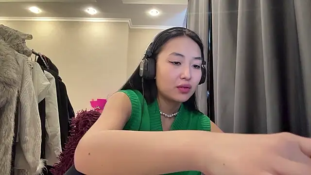 Snapshot of SinaGervasi chatting on 19, 3, 2026 SinaGervasi online show from 19, 3, 2026