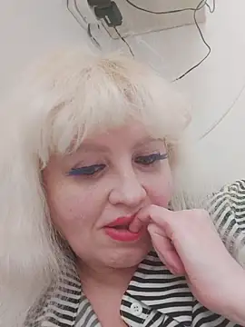 BethanyJaimes online show from 24, 3, 2026