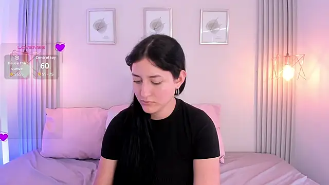 Sallyrosee  online show from 28, 7, 2026