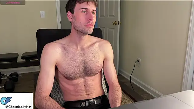 ghostdaddy9 online show from 26, 3, 2026