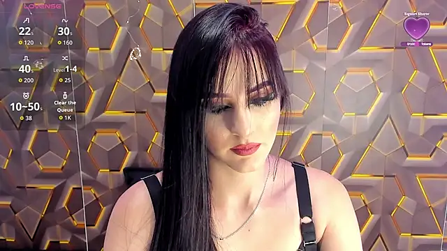 Vexoryn online show from 21, 3, 2026