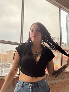 Snapshot of Tatii1 chatting on 22, 3, 2026 Tatii1 online show from 22, 3, 2026