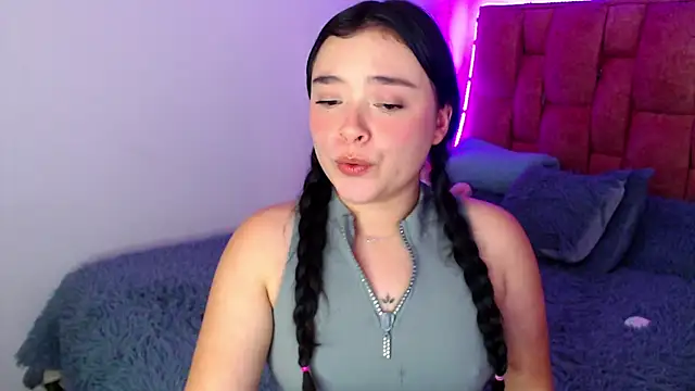 Snapshot of Nahia_Brm chatting on 28, 7, 2026 Nahia Brm online show from 28, 7, 2026