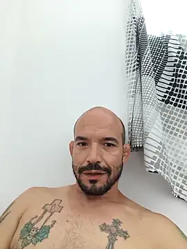 Snapshot of Rafael23cmSP chatting on 24, 3, 2026 Rafael23cmSP online show from 24, 3, 2026