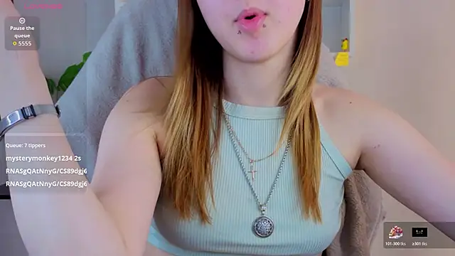 Lori Bllossom online show from 6, 5, 2026