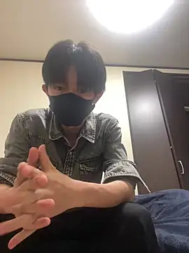 kenshinn415 online show from 26, 3, 2026