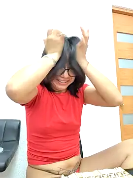 Snapshot of nanybb24 chatting on 19, 3, 2026 nanybb24 online show from 19, 3, 2026