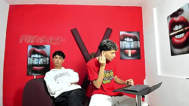 IMPERIAL HOT online show from 19, 3, 2026