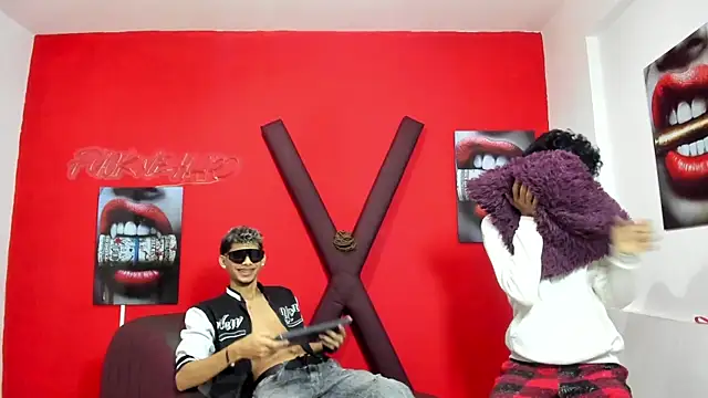 IMPERIAL HOT online show from 24, 3, 2026