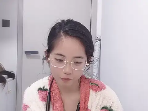 MIAOMIAO-666 online show from 3, 4, 2026