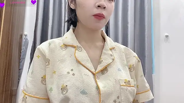 Ryo-Jisoo online show from 5, 5, 2026