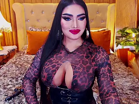 AluraJhenson online show from 20, 3, 2026