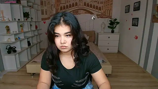 Snapshot of AlicaMayer chatting on 23, 3, 2026 AlicaMayer online show from 23, 3, 2026