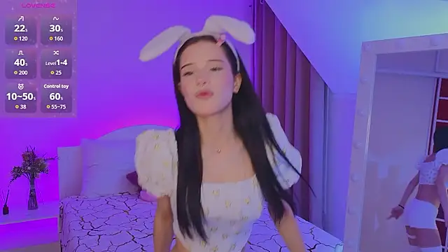 Snapshot of Deibora chatting on 22, 3, 2026 Deibora online show from 22, 3, 2026