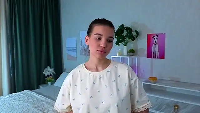 Snapshot of LatashaTarr chatting on 23, 3, 2026 LatashaTarr online show from 23, 3, 2026