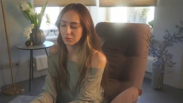 Snapshot of AlinaGach chatting on 20, 3, 2026 AlinaGach online show from 20, 3, 2026