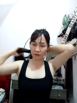 Victoria mila online show from 19, 3, 2026