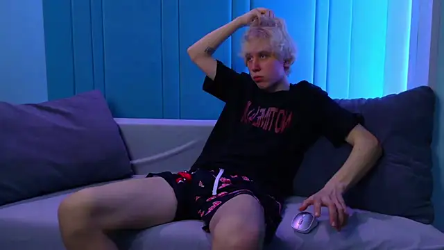 Snapshot of JustinByrd chatting on 20, 3, 2026 JustinByrd online show from 20, 3, 2026