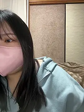 Snapshot of yuriyuri_japan chatting on 18, 3, 2026 yuriyuri japan online show from 18, 3, 2026