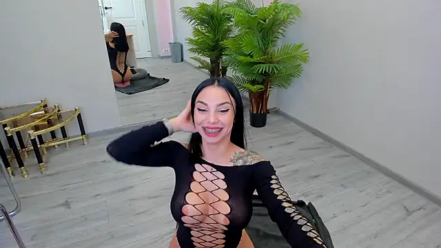 Snapshot of MissSiennaa chatting on 17, 3, 2026 MissSiennaa online show from 17, 3, 2026