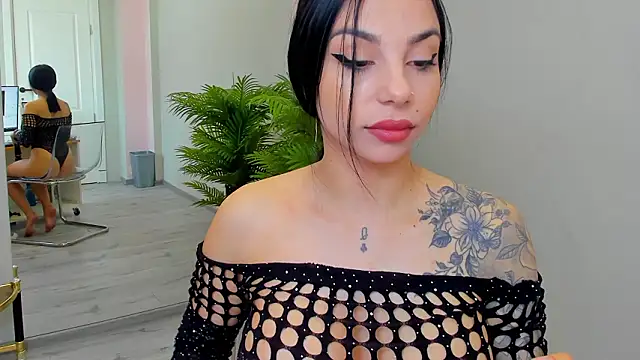 Snapshot of MissSiennaa chatting on 18, 3, 2026 MissSiennaa online show from 18, 3, 2026