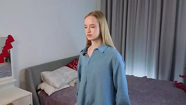 IselaObanner online show from 22, 3, 2026