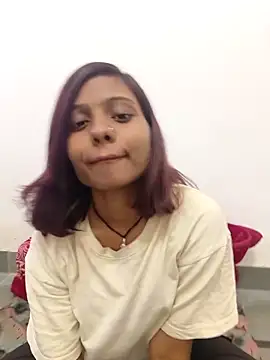 Snapshot of TEENA__RISE chatting on 19, 3, 2026 TEENA RISE online show from 19, 3, 2026