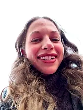 Olivia Jemison online show from 19, 5, 2026