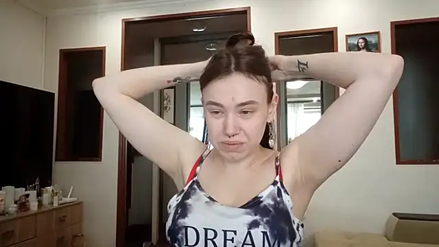 Dela Verualtys online show from 21, 3, 2026