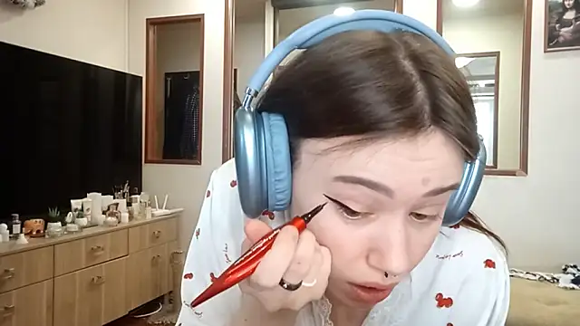 Dela Verualtys online show from 22, 3, 2026