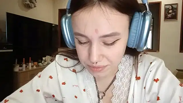 Dela Verualtys online show from 25, 3, 2026