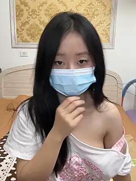 Snapshot of qingqingbaobei chatting on 21, 3, 2026 qingqingbaobei online show from 21, 3, 2026