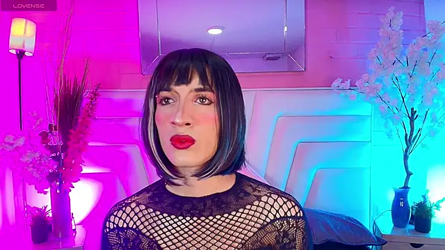 Izzy foxxy online show from 21, 3, 2026