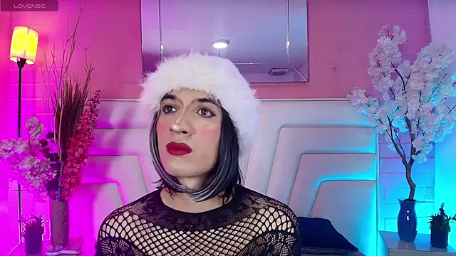 Izzy foxxy online show from 26, 3, 2026