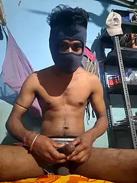 Palash2001 online show from 18, 3, 2026