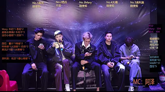 Snapshot of LookingBoy-001 chatting on 21, 3, 2026 LookingBoy-001 online show from 21, 3, 2026