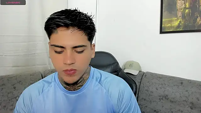sweetlatinoboy online show from 4, 8, 2026