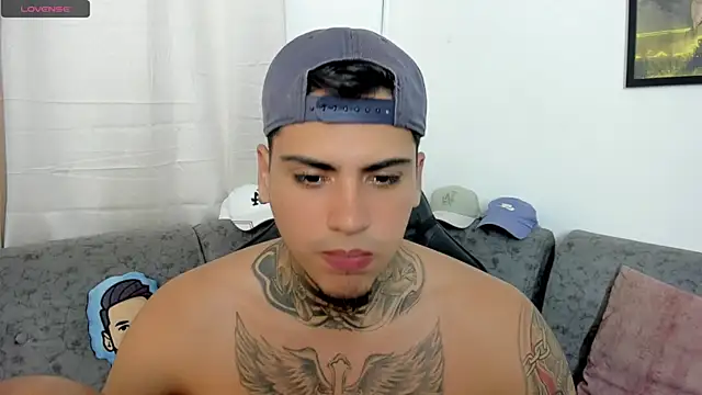 sweetlatinoboy online show from 4, 8, 2026