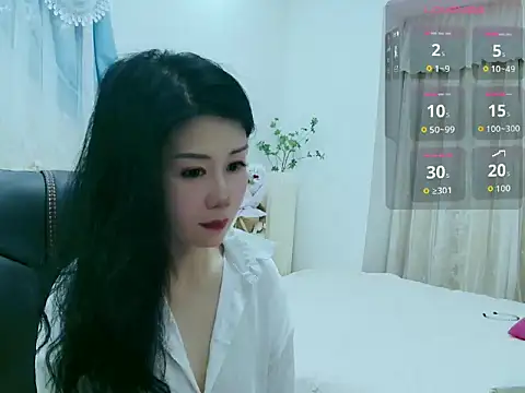LILI956 online show from 8, 4, 2026