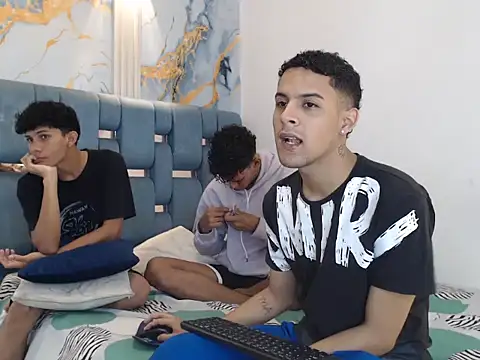 SEXY BIG COCK online show from 21, 3, 2026