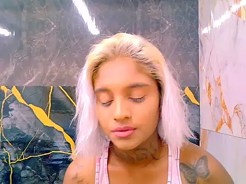 Snapshot of indian_barbie chatting on 22, 3, 2026 indian barbie online show from 22, 3, 2026