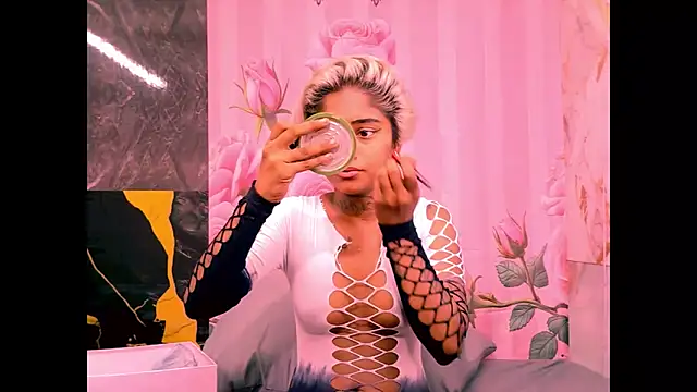 indian barbie online show from 20, 4, 2026
