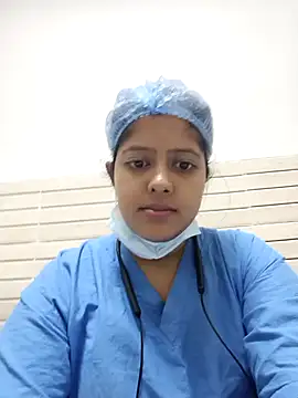 Rainy Royal online show from 19, 3, 2026