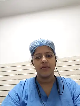 Rainy Royal online show from 22, 3, 2026