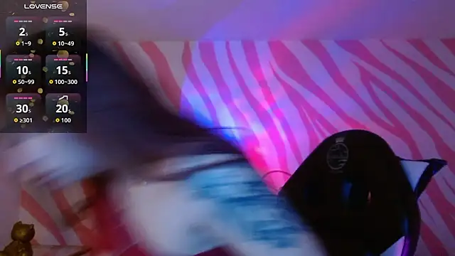 Scarlet queen4 online show from 20, 3, 2026