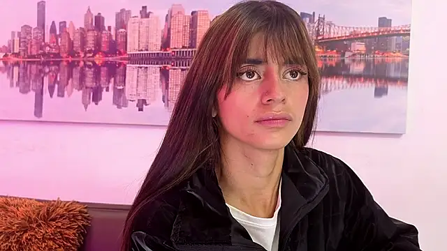 Sofy Durand online show from 19, 3, 2026