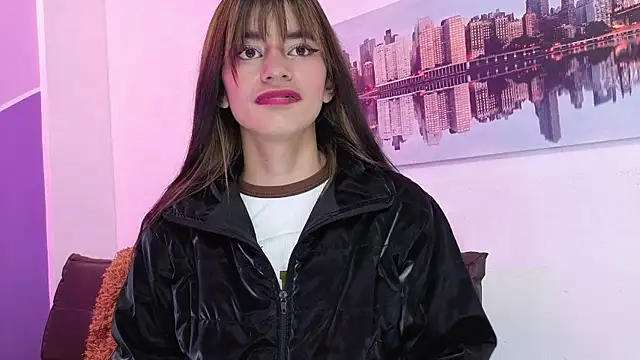 Sofy Durand online show from 24, 3, 2026